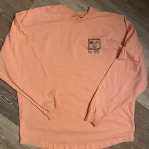 Disney World Rose Gold Spirit Jersey - medium
